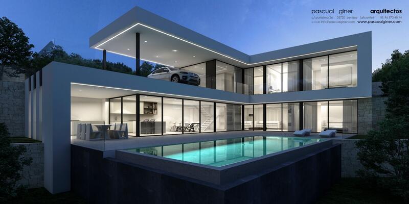 Villa for sale