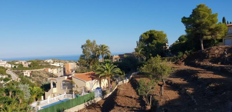 Villa for sale