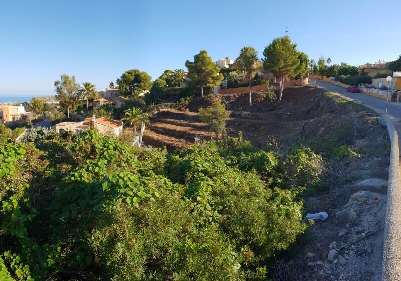 Villa for sale