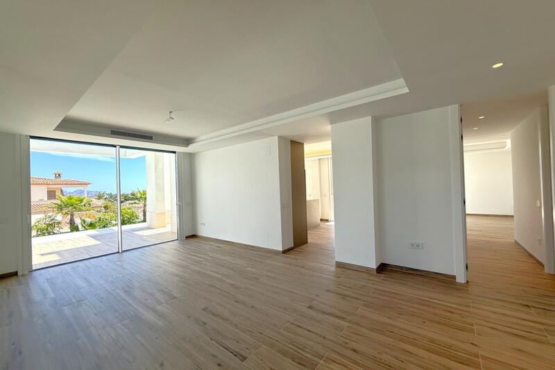 4 Schlafzimmer Villa zu verkaufen