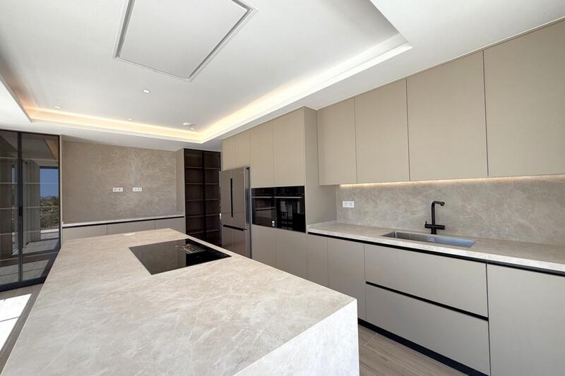 4 Schlafzimmer Villa zu verkaufen