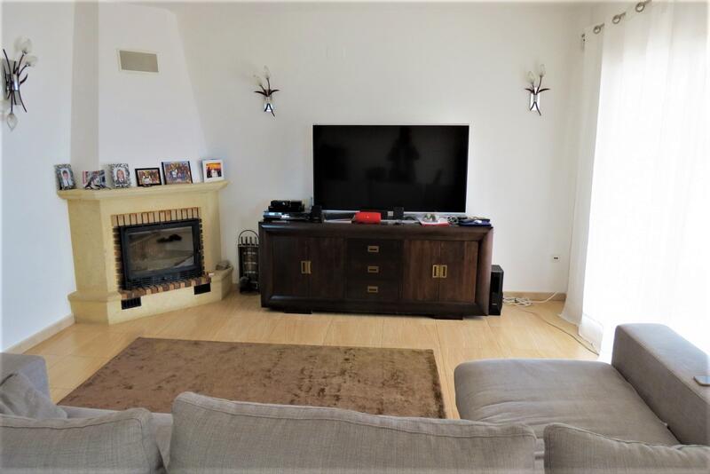 3 Cuarto Villa en venta