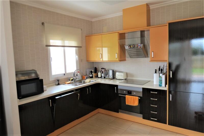 3 Cuarto Villa en venta