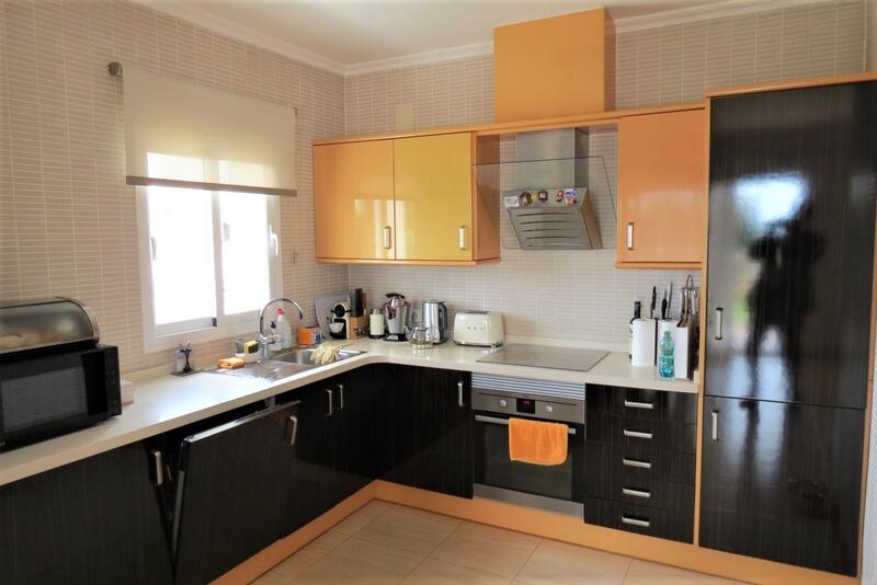 3 Cuarto Villa en venta