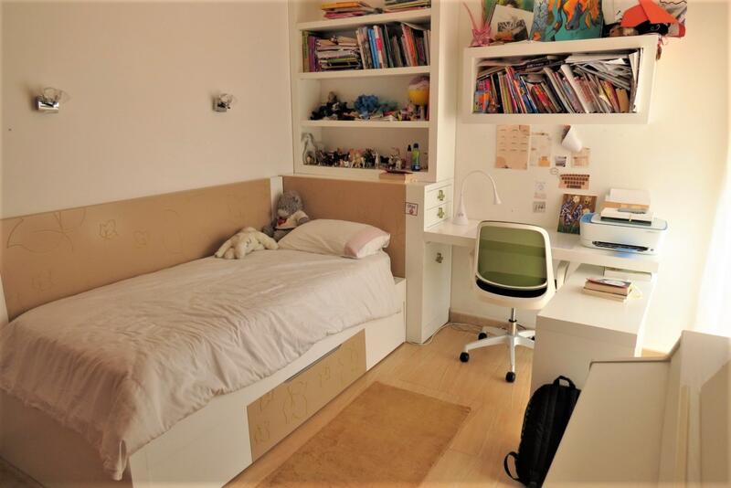 3 Cuarto Villa en venta