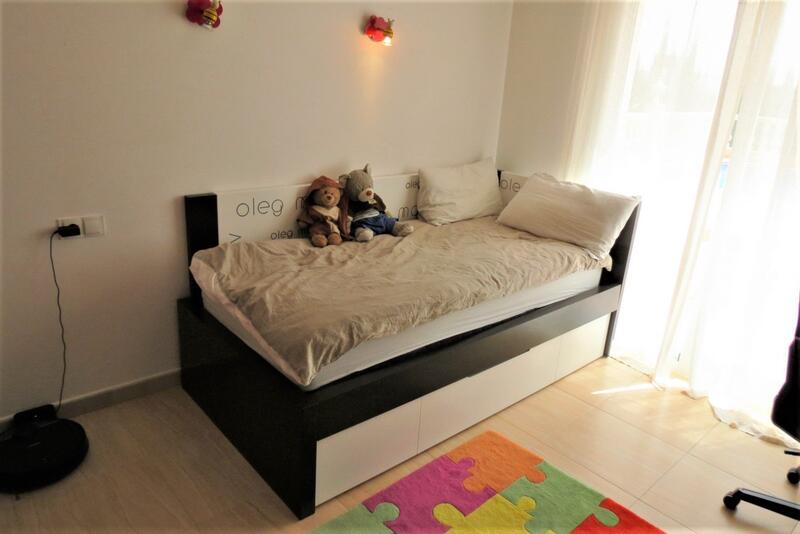 3 Cuarto Villa en venta
