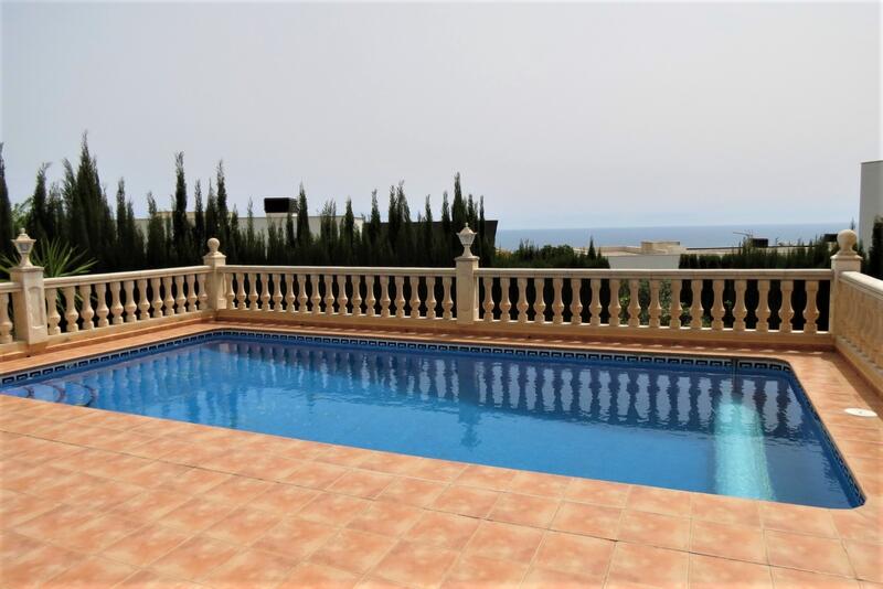 3 Cuarto Villa en venta