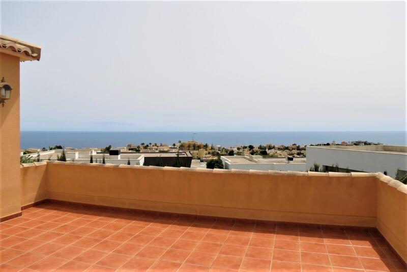 3 Cuarto Villa en venta