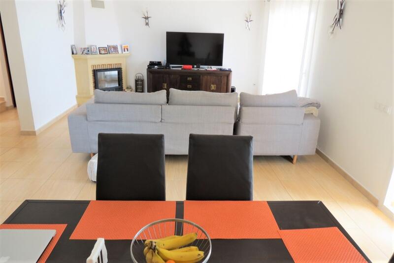 3 Cuarto Villa en venta