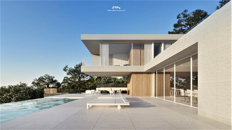 4 bedroom Villa for sale