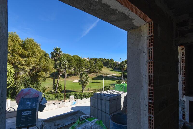 4 slaapkamer Villa Te koop