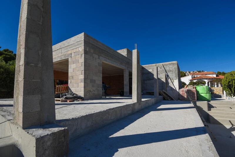 4 slaapkamer Villa Te koop