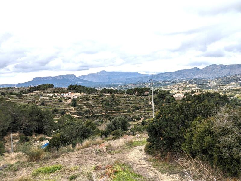 Villa for sale
