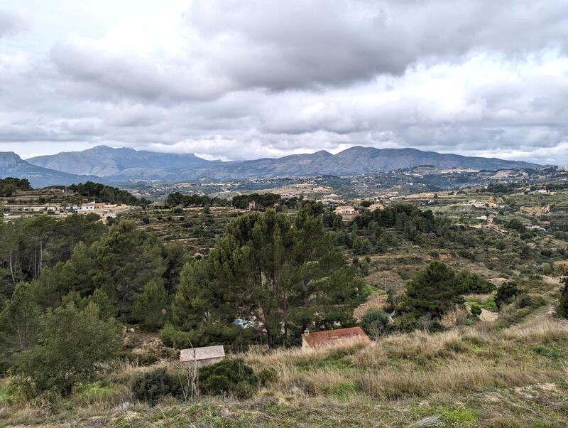 Villa for sale