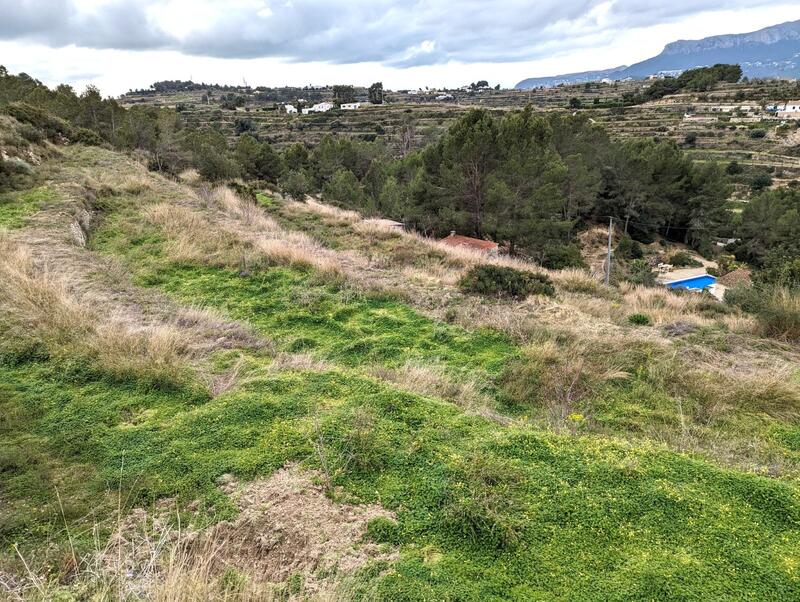 Villa for sale
