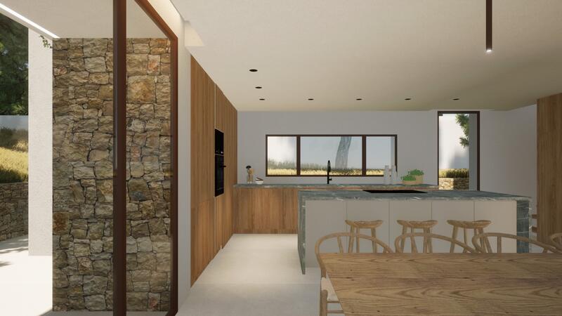 4 slaapkamer Villa Te koop