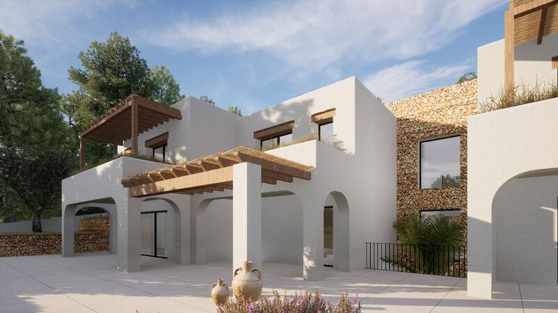6 bedroom Villa for sale
