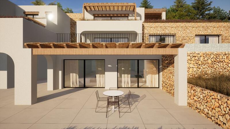 6 bedroom Villa for sale