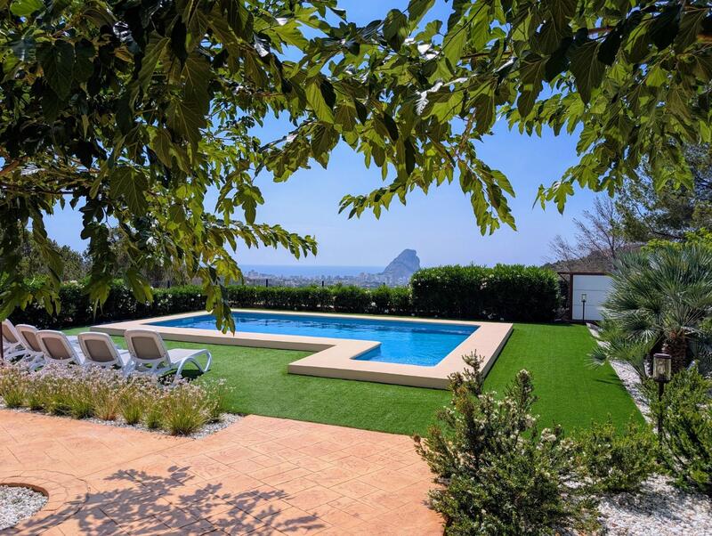 4 bedroom Country House for sale