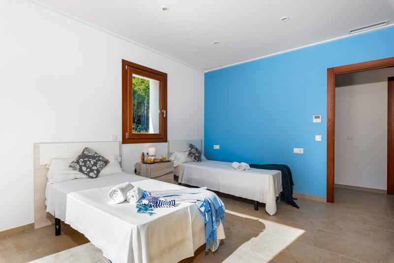 4 bedroom Country House for sale