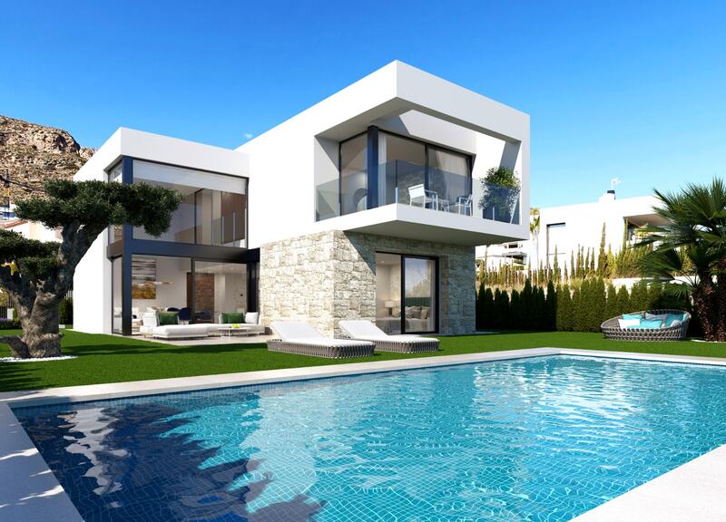 3 bedroom Villa for sale
