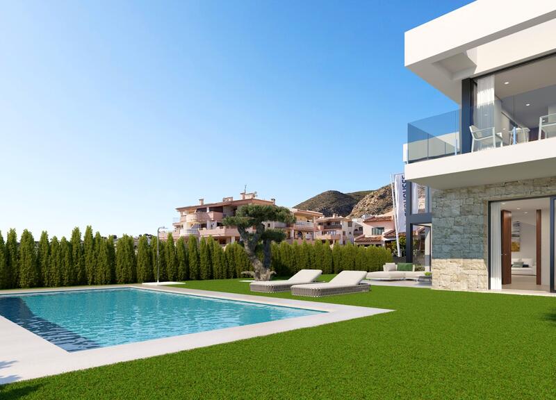 3 bedroom Villa for sale