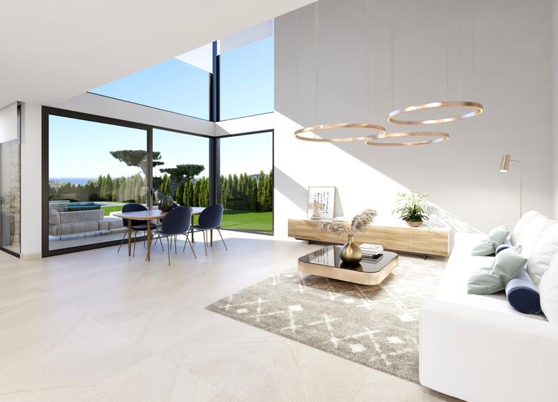 3 bedroom Villa for sale