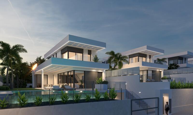 3 bedroom Villa for sale