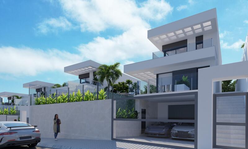 3 bedroom Villa for sale