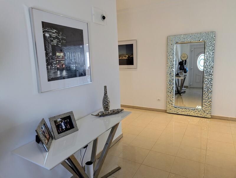 4 chambre Villa à vendre