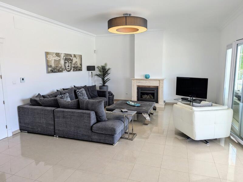 4 chambre Villa à vendre