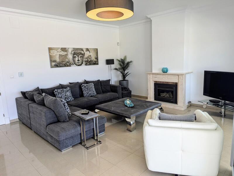 4 chambre Villa à vendre