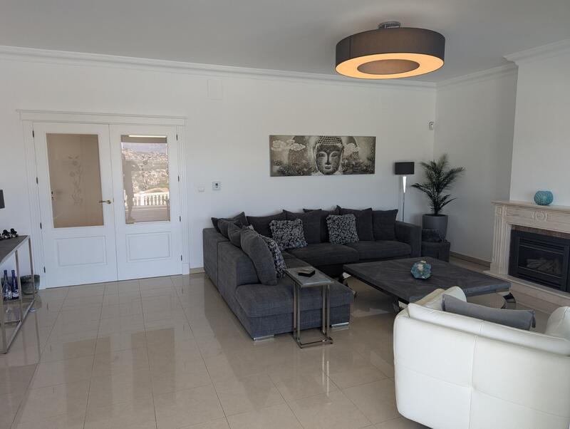 4 chambre Villa à vendre