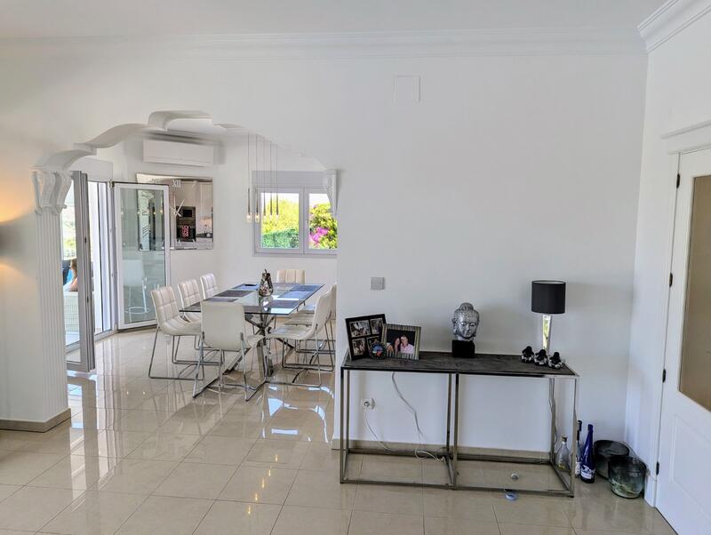 4 chambre Villa à vendre