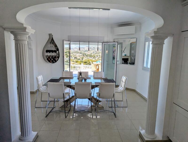 4 chambre Villa à vendre