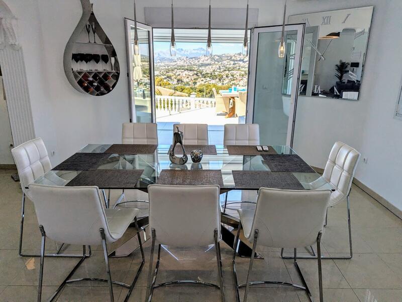 4 chambre Villa à vendre