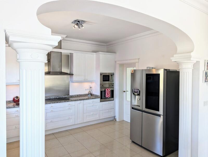 4 chambre Villa à vendre