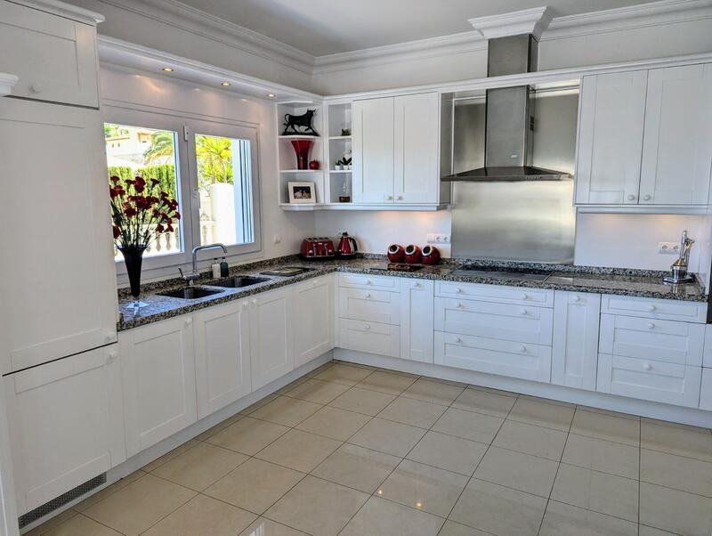 4 chambre Villa à vendre
