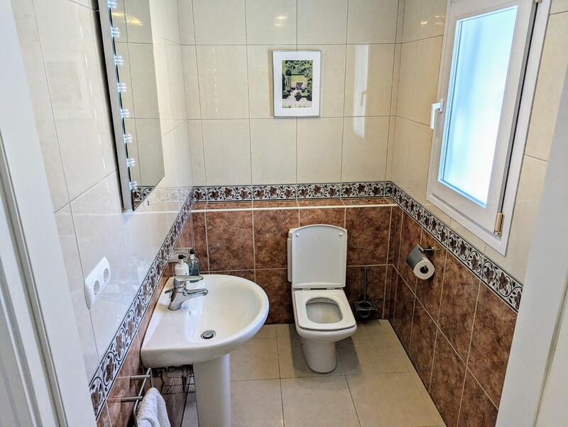 4 chambre Villa à vendre