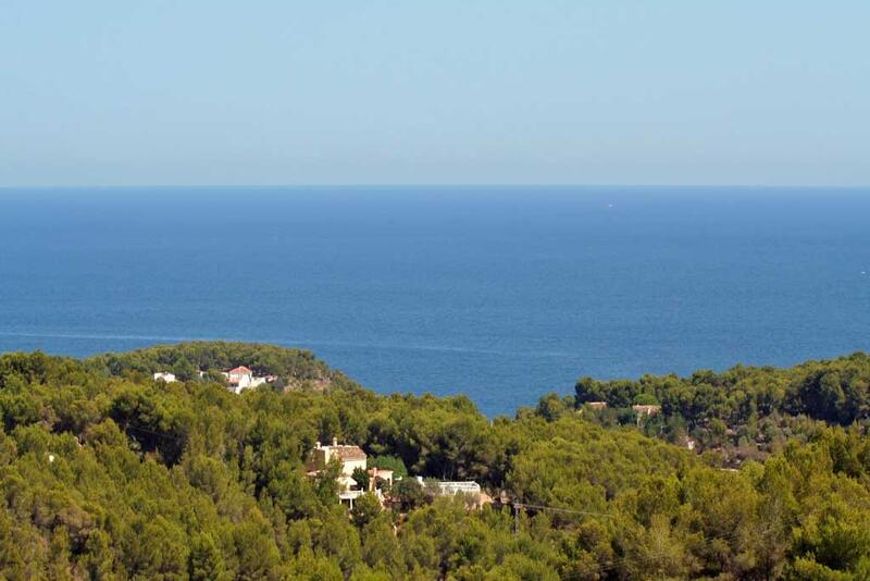 Villa for sale