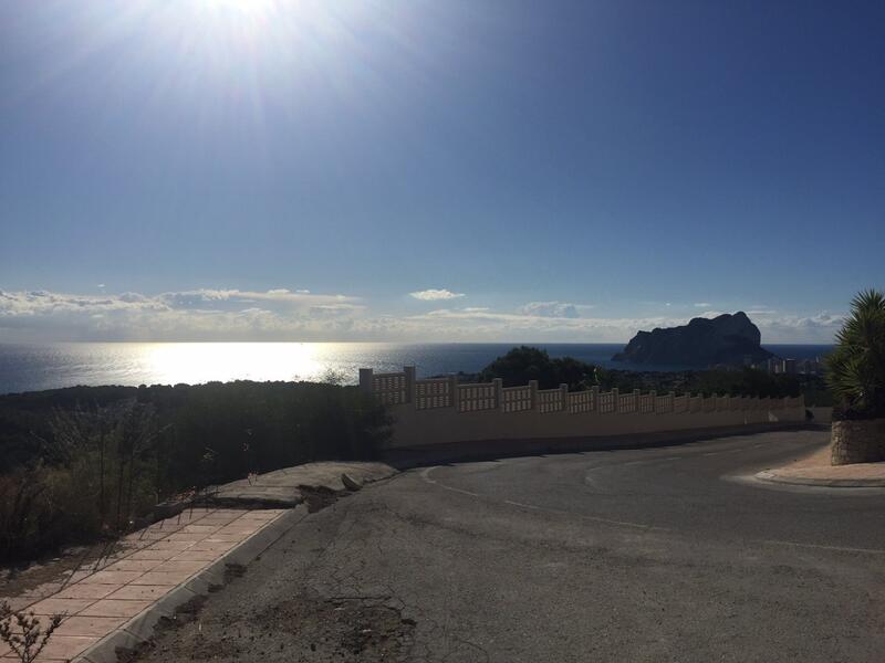 Villa for sale