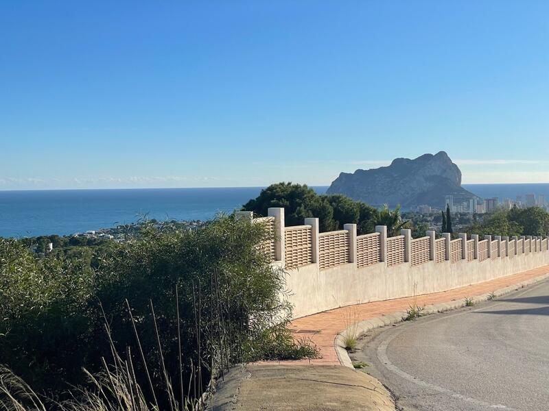 Villa for sale