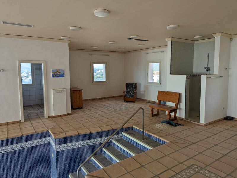 Villa for sale