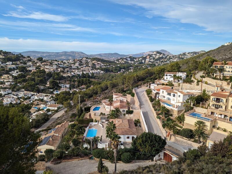 Villa for sale