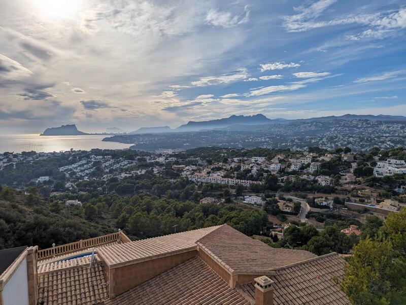 Villa for sale