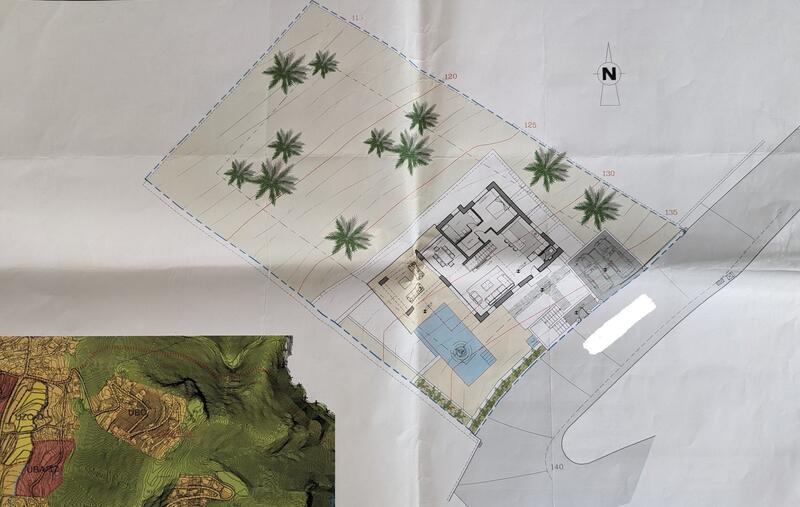 Villa for sale