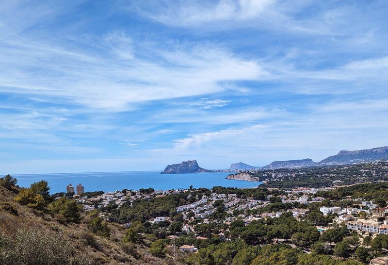 Villa for sale