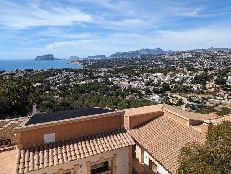 Villa for sale