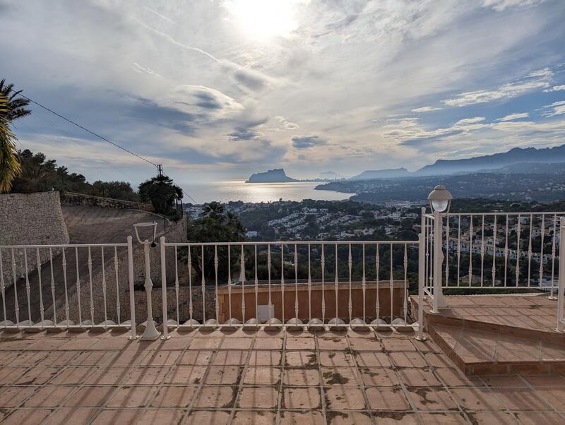 Villa for sale
