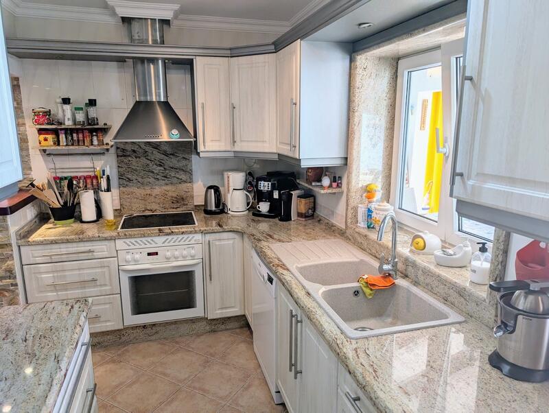 4 slaapkamer Villa Te koop